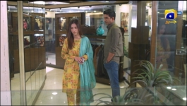 Sirf Tum - Episode 35 - 17th August 2023